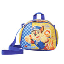 Lonchera con Aislamiento Térmico Paw Patrol Chase Azul