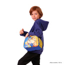 Lonchera con Aislamiento Térmico Paw Patrol Chase Azul