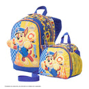 Lonchera con Aislamiento Térmico Paw Patrol Chase Azul