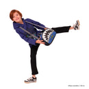 Lonchera con Aislamiento Térmico Sharky Azul