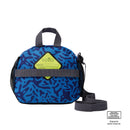 Lonchera con Aislamiento Térmico Sharky Azul