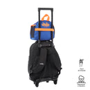 LONCHERA SOCCER WIN - color: azul