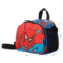 Lonchera Térmica para Niño Spiderman Pop Mediana Azul