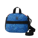 Lonchera Térmica para Niño Spiderman Pop Mediana Azul