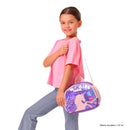 Lonchera con Aislamiento Térmico Unispace Morado