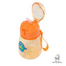 BOTELLON COHETY - color: naranja