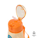 BOTELLON COHETY - color: naranja