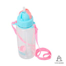 BOTELLON PINK OCEAN - Color: Azul