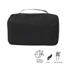 Organizador de baño All In Azul