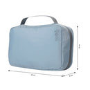 Organizador de baño All In Azul