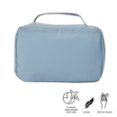 Organizador de baño All In Azul