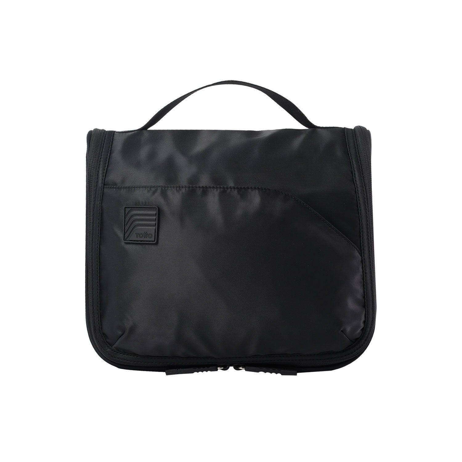 ORGANIZADOR DE BAÑO WE - Color: Negro