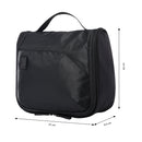 ORGANIZADOR DE BAÑO WE - Color: Negro