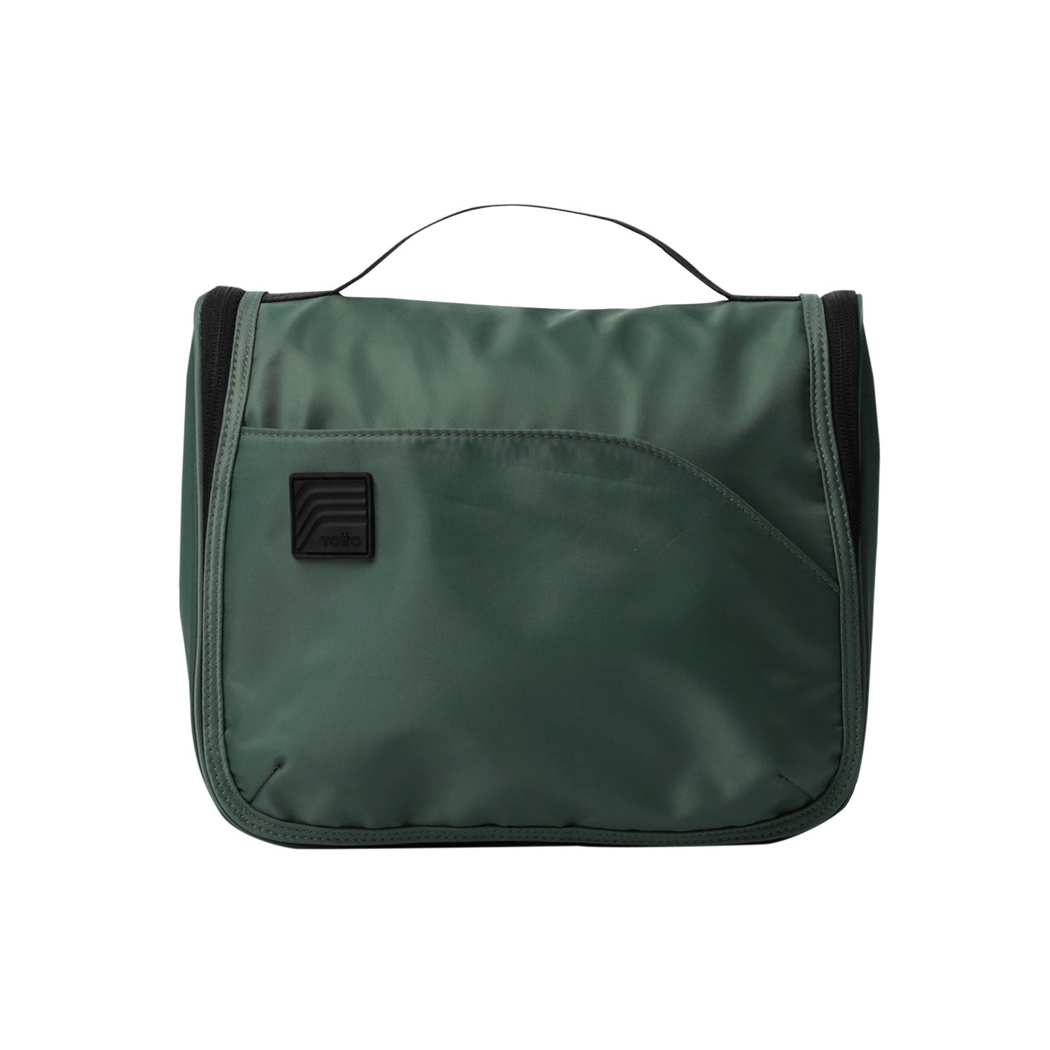 Organizador de baño Weekender Verde