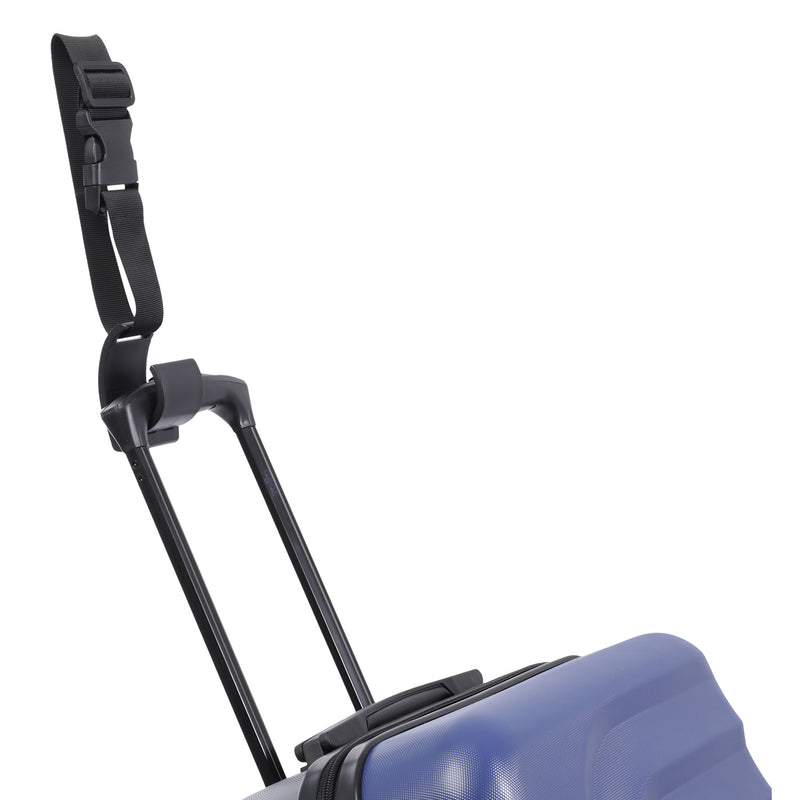 Correa Ajustable para Equipaje Easy Travel