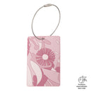 Identificador de maletas de viaje Travel Tag Gris