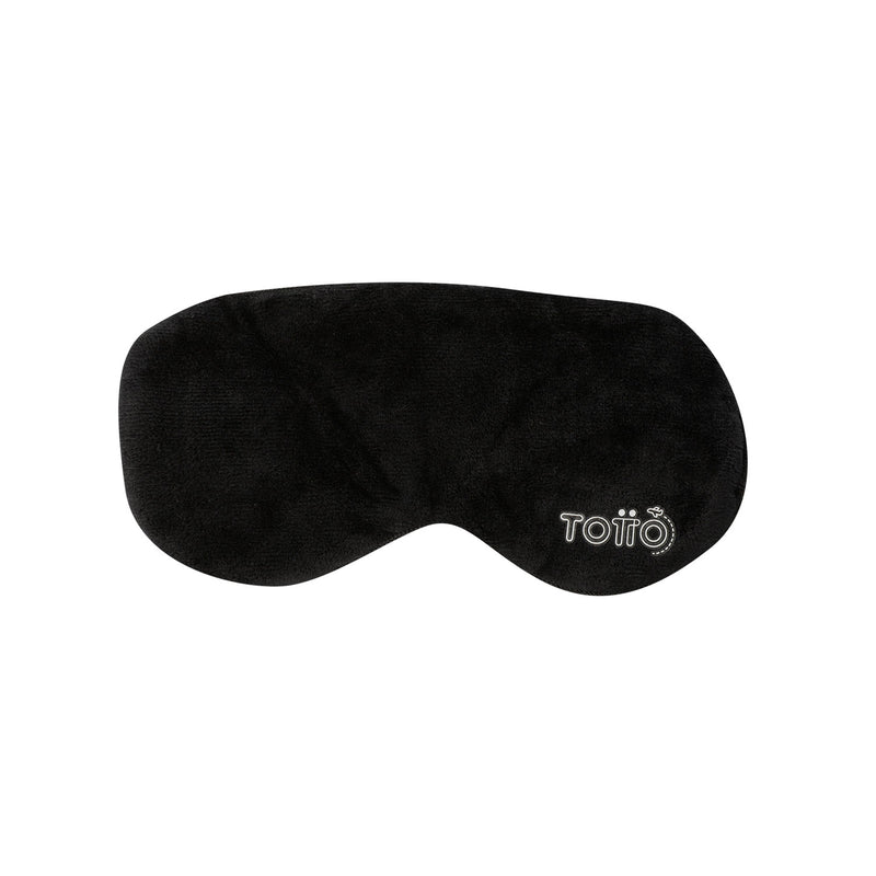 Antifaz para dormir Eye Cover Negro