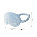 Antifaz para dormir Eye Cover Azul