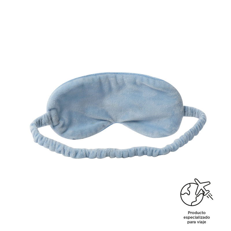 Antifaz para dormir Eye Cover Negro