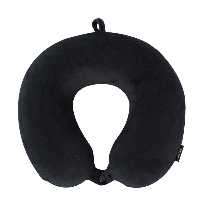 ALMOHADA MEMORY FOAM PYLOT - Color: Negro