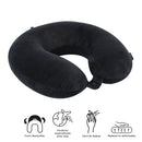 ALMOHADA MEMORY FOAM PYLOT - Color: Negro