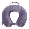 Almohada de viaje Memory Foam Jet Pillow Terreo