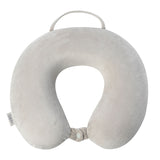 Almohada de viaje Memory Foam Jet Pillow Terreo