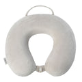 Almohada de viaje Memory Foam Jet Pillow Terreo
