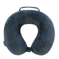 Almohada de viaje Memory Foam Jet Pillow Terreo