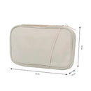 Porta Pasaporte Complyt