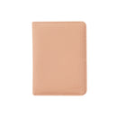 Porta Pasaporte Holdery color Azul