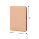 Porta Pasaporte Holdery color Azul