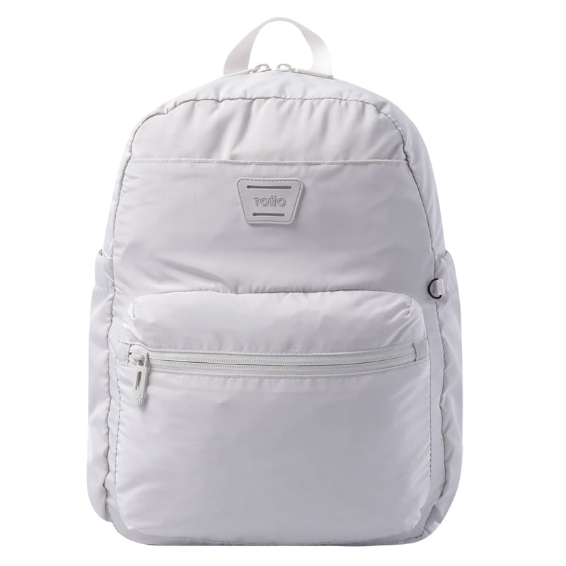 Morral Plegable Xingu Gris