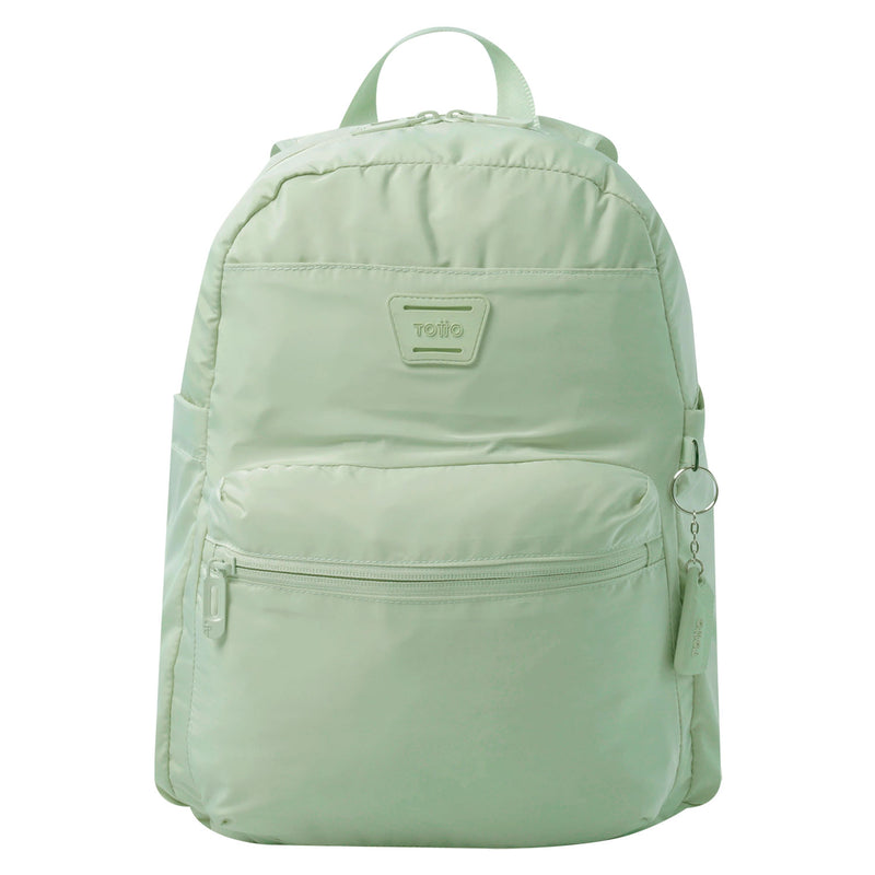 Morral Plegable Xingu Verde