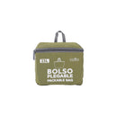 BOLSO PLEGABLE RAMEL - COLOR: Verde