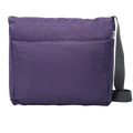 BOLSO PLEGABLE TANER - Color: Morado