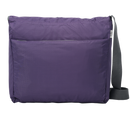 BOLSO PLEGABLE TANER - Color: Morado