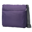 BOLSO PLEGABLE TANER - Color: Morado
