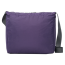 BOLSO PLEGABLE TANER - Color: Morado