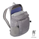 MORRAL PLEGABLE TROKER - Color: Gris