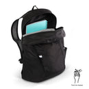 MORRAL PLEGABLE TROKER - Color: Negro