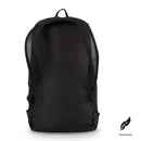 MORRAL PLEGABLE TROKER - Color: Negro