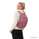 MORRAL PLEGABLE TROKER - Color: Rosado