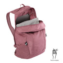 MORRAL PLEGABLE TROKER - Color: Rosado