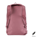 MORRAL PLEGABLE TROKER - Color: Rosado