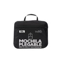 Morral Plegable Xingu 15 Mediano Verde