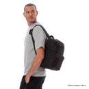 Morral Plegable Xingu 15 Mediano Verde