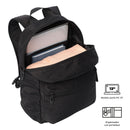 Morral Plegable Xingu 15 Mediano Verde