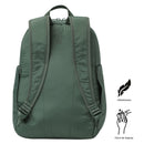 Morral Plegable Xingu 15 Mediano Verde
