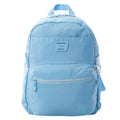 Morral Plegable Xingu 15 Mediano Azul